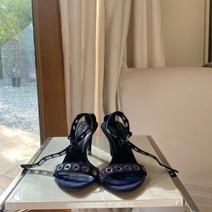 Proenza Schouler heels.